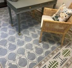 Genesis Hand Knotted Carpet Wool Rugs